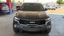 2023 Kia Sorento LX