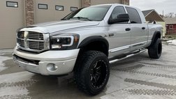 2007 Dodge Ram 2500 Laramie