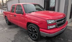 2006 Chevrolet Silverado 1500 LT3