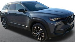 2025 Mazda CX-50 Hybrid Premium Plus