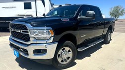 2024 Ram Ram Pickup 2500 Big Horn
