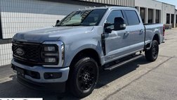 2025 Ford Super Duty F-250 Lariat