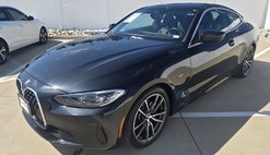 2024 BMW 4 Series 430i