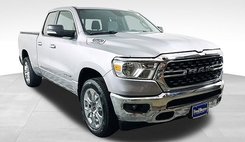 2022 Ram Ram Pickup 1500 Lone Star