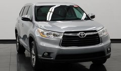 2014 Toyota Highlander XLE