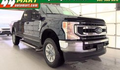 2022 Ford Super Duty F-350 XL