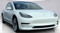 2019 Tesla Model 3 Standard Plus RWD