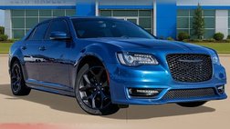 2022 Chrysler 300 Touring L