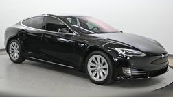 2018 Tesla Model S 75D
