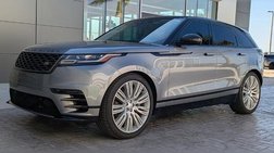 2023 Land Rover Range Rover Velar P340 R-Dynamic S