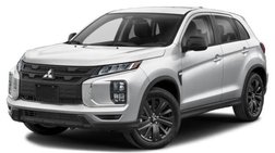 2022 Mitsubishi Outlander Sport LE