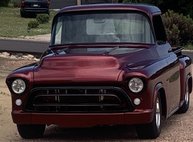 1957 Chevrolet 