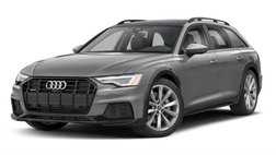2023 Audi A6 allroad quattro Premium Plus 55 TFSI