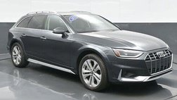 2023 Audi A4 allroad quattro Premium Plus 45 TFSI
