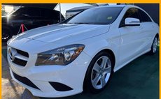 2016 Mercedes-Benz CLA-Class CLA 250 4MATIC