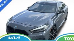 2021 BMW 2 Series M235i xDrive Gran Coupe