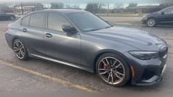 2022 BMW 3 Series M340i xDrive