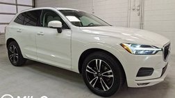2021 Volvo XC60 T5 Momentum