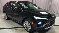 2024 Buick Envista Avenir