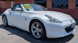 2010 Nissan 370Z Roadster