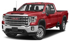2022 GMC Sierra 2500HD SLE
