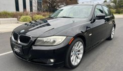 2011 BMW 3 Series 328i