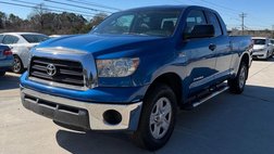 2007 Toyota Tundra SR5