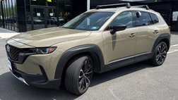 2024 Mazda CX-50 2.5 Turbo Premium