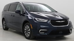 2022 Chrysler Pacifica Hybrid Touring L