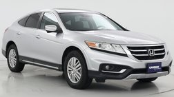 2015 Honda Crosstour EX-L