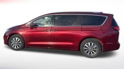 2021 Chrysler Pacifica Hybrid Touring L