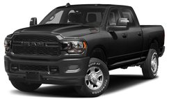 2024 Ram Ram Pickup 2500 Tradesman