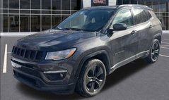 2018 Jeep Compass Altitude