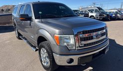 2013 Ford F-150 XL