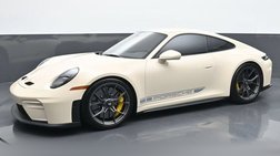 2026 Porsche 911 GT3