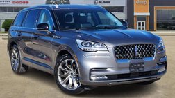 2021 Lincoln Aviator Grand Touring