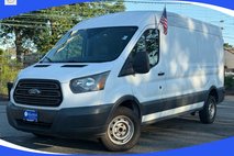 2017 Ford Transit 250