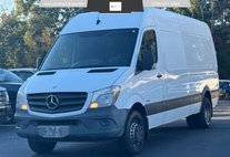 2014 Mercedes-Benz Sprinter 3500