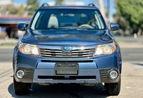 2010 Subaru Forester 2.5X Limited