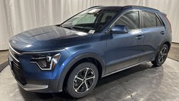 2025 Kia Niro EX