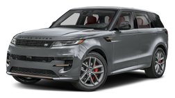 2024 Land Rover Range Rover Sport P360 SE