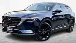 2023 Mazda CX-9 Touring Plus