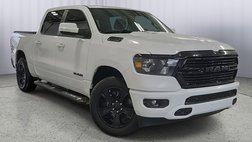 2020 Ram Ram Pickup 1500 Lone Star