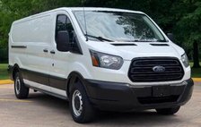 2019 Ford Transit 150