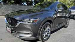 2019 Mazda CX-5 Signature