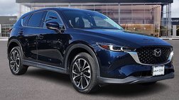 2023 Mazda CX-5 2.5 S Premium