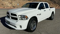 2014 Ram Ram Pickup 1500 Express