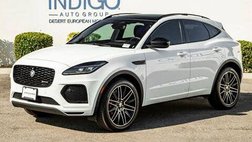 2024 Jaguar E-PACE P250 R-Dynamic SE