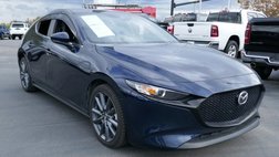 2022 Mazda MAZDA3 Select