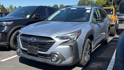 2023 Subaru Outback Premium